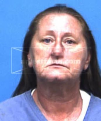 Theresa Bradshaw