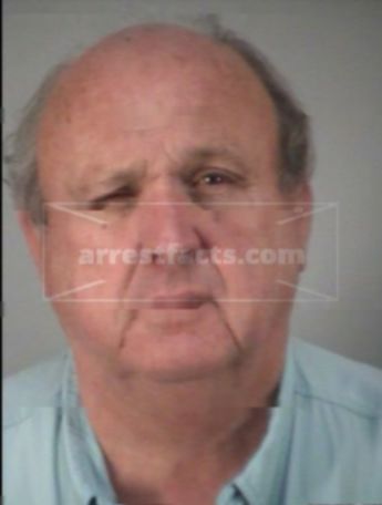Larry Bedford Morris