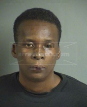 Richard Jackson Jr.