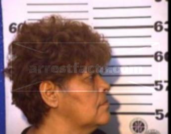 Ofelia Reyes