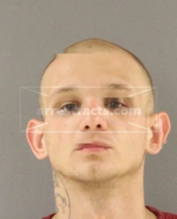 Tyler Michael Higginbotham