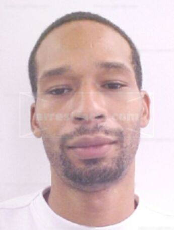 Kelvin Theodore Dejournette