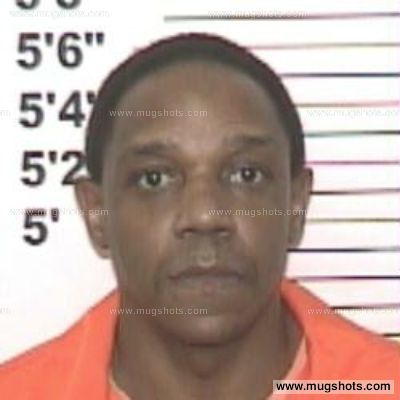 Anthony Laron Mcknight