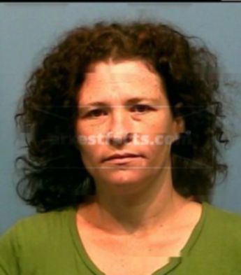 Ricky Irene Thompson