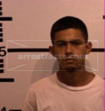 Anthony Trinidad Martinez