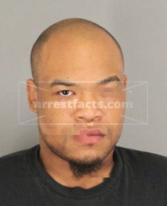 Adrian Lamar Barksdale