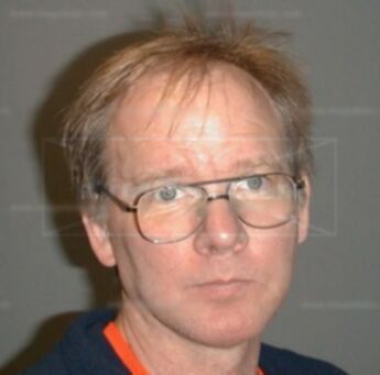 Richard D Metz