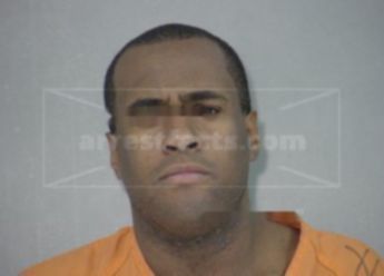 Jermaine Allen Johnson