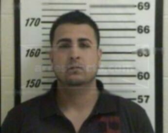 Oswaldo Felix Rodriguez