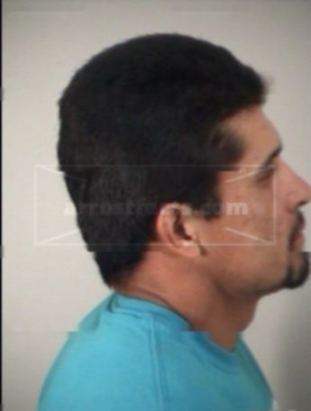 Javier Aguirre Ramirez