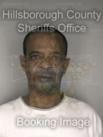Keith Corbie Bushell