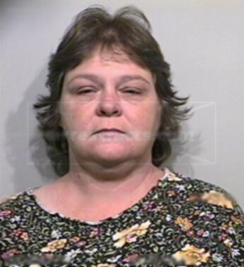 Terrie Diann Conner