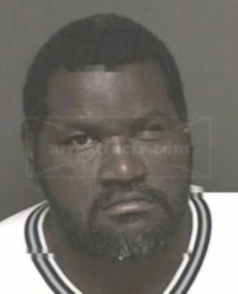 Darrell Voyn Mitchell
