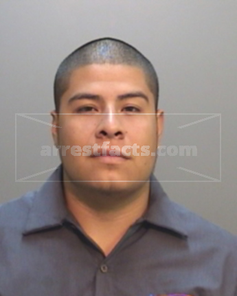 Samuel Torres-Rodriguez