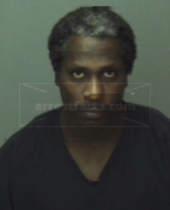 Terrell Wayne Sanders