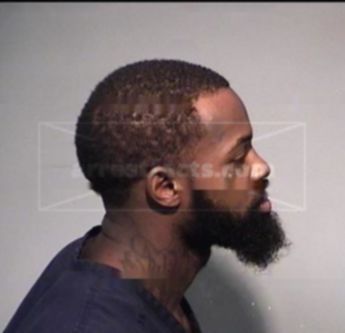 Michael Lawrence Jermain Ware