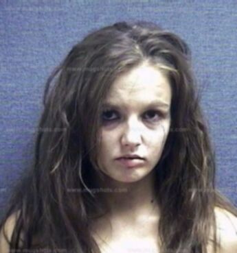 Hailey Marie Williams