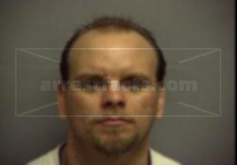 Danny Wayne Godsey