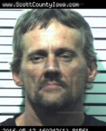Frank Alan Weas