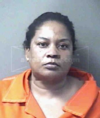 Marcia Deloris East