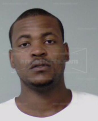 Brock Montrell Woods