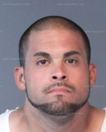 Nicholas Alexander Villalobos