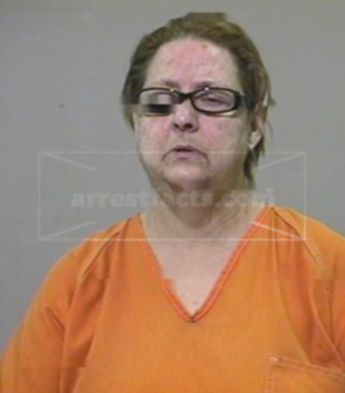 Stella Kay Johnson