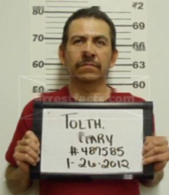 Gary Tolth