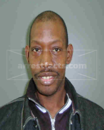 Michael James Farris