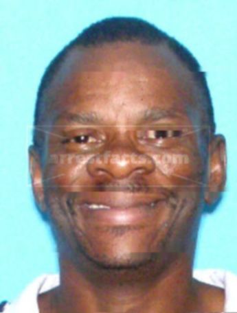 Terence Frazier