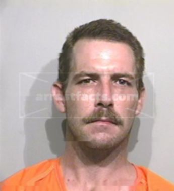 Wesley Alexander Martin