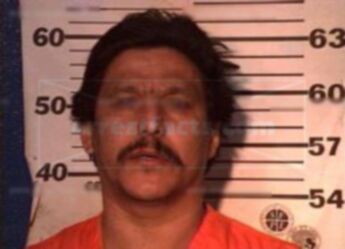 Jorge Luis (No Contact) Gonzalez