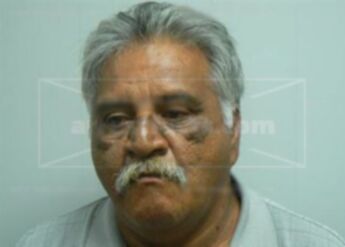 Rudy Alcaraz