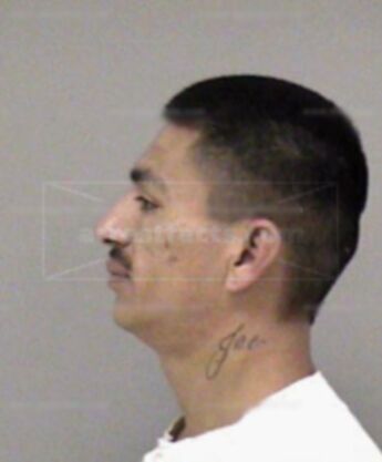 Robert Anthony Castillo