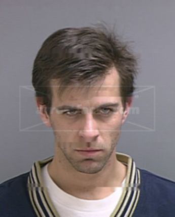 Jason Andrew Sanderson