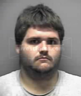 Daniel Shane Rounds