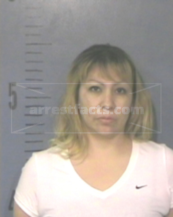 Michelle Ann Alcantar