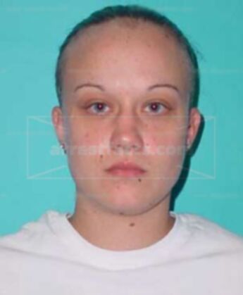 Jessica Joann Jeffers