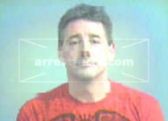 Raymond Scott Rust