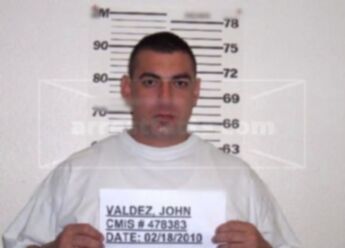 John Anthony Dax Valdez