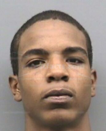 Varner Woodruff Barlow Jr.