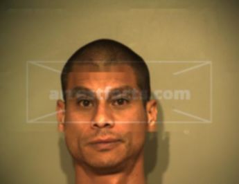 Gregory David Andrada Vidal