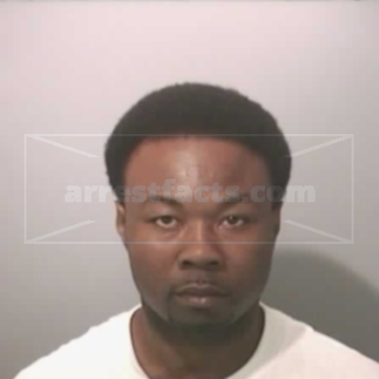 David Dewane Jones