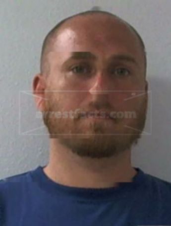 Robert Rambo Brown