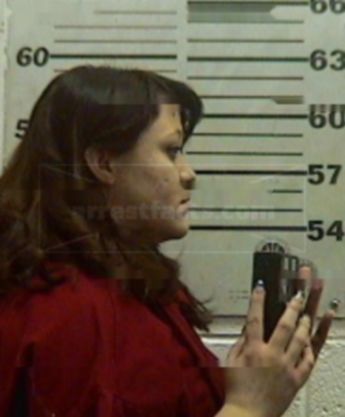 Jamie Marie Crumpton