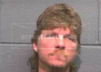 Timothy Darrell Mesker