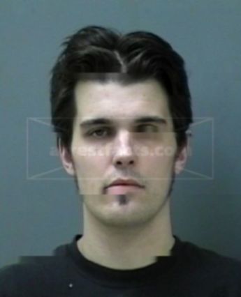 Brandon Keith Morgan
