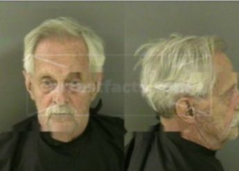 Robert Thomas James