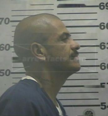 Elias Molina