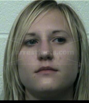 Brittany Renee Tucker